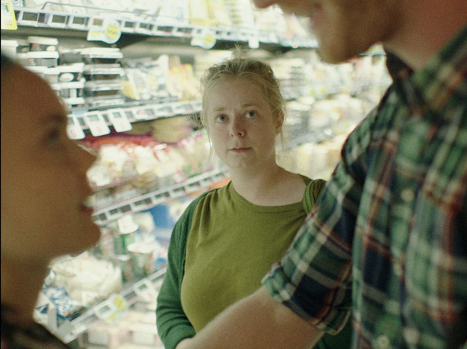 Ikki illa meint : Bild Sissal Drews Hjaltalin