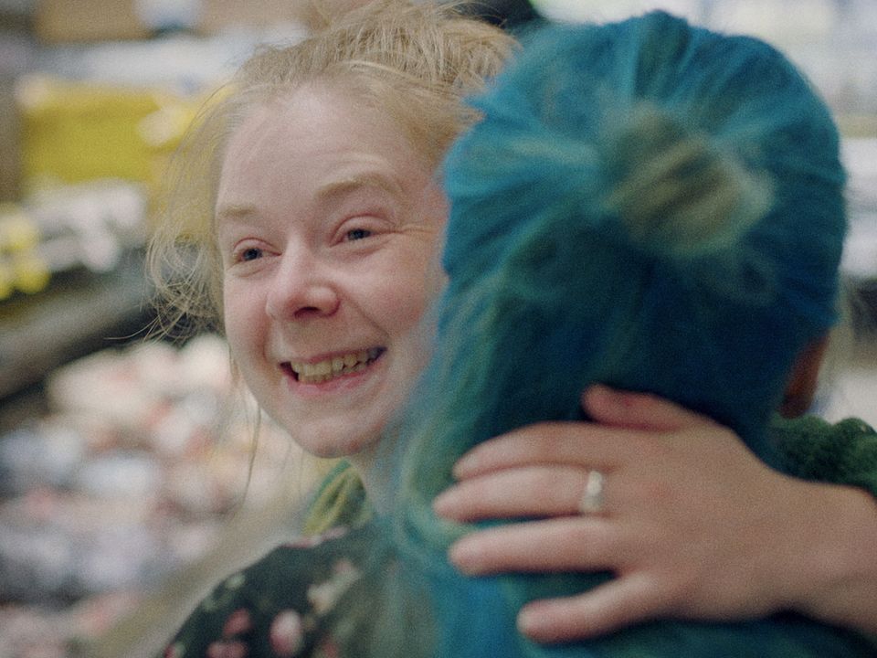 Ikki illa meint : Bild Sissal Drews Hjaltalin