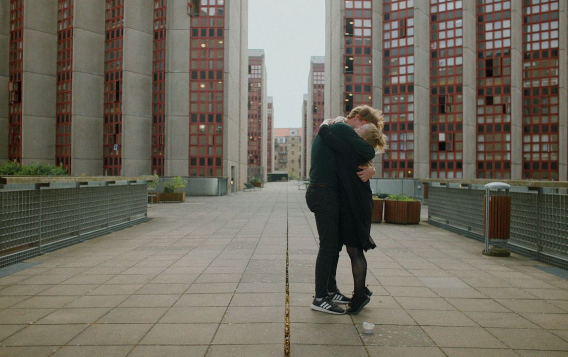 Ikki illa meint : Bild Sissal Drews Hjaltalin