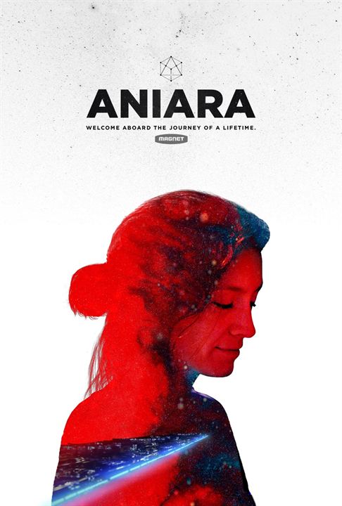 Aniara : Kinoposter