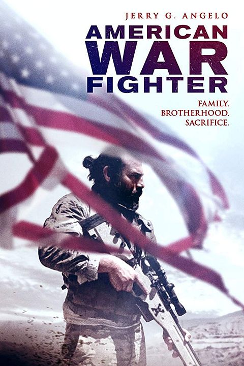 Warfighter : Kinoposter