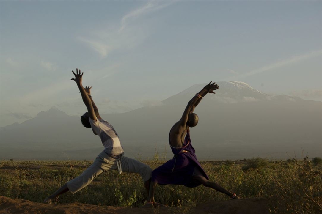 Yoga - Die Kraft des Lebens : Bild