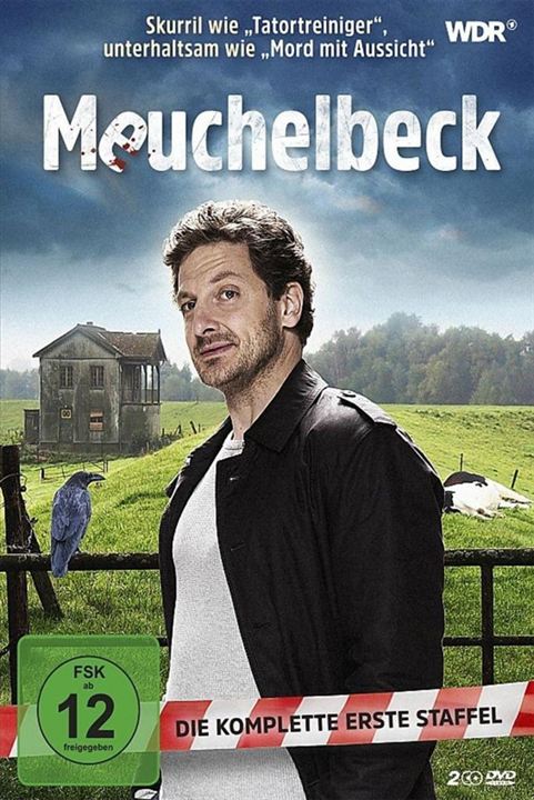 Meuchelbeck : Kinoposter