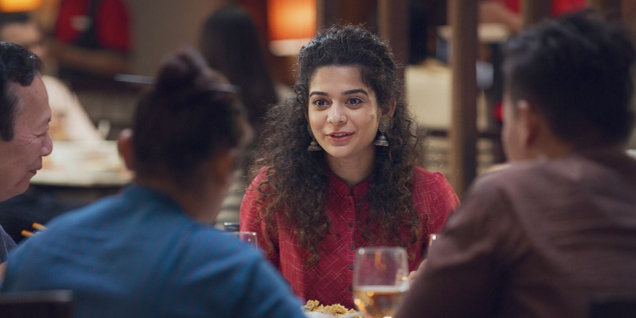 Bild Mithila Palkar