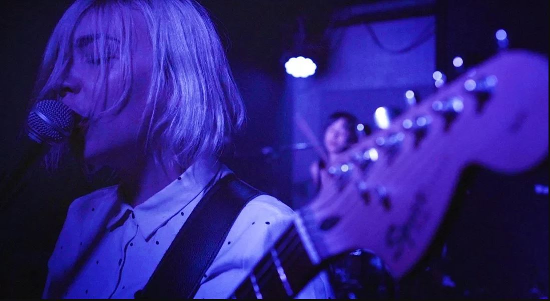 Ela é Uma Música : Bild