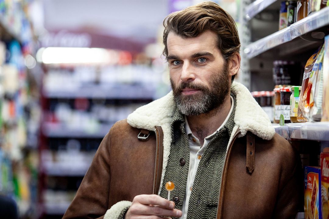 Bild Stanley Weber