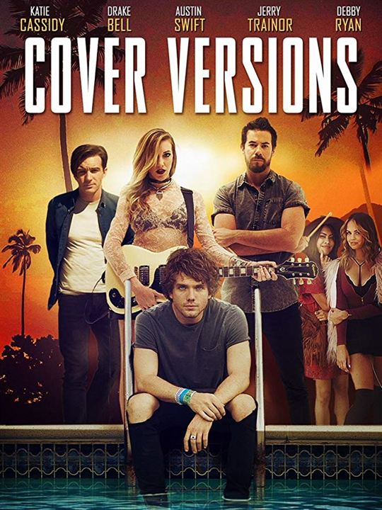 Cover Versions : Kinoposter