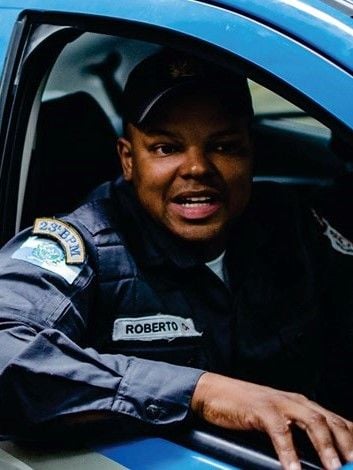 Kinoposter Sandro Luz