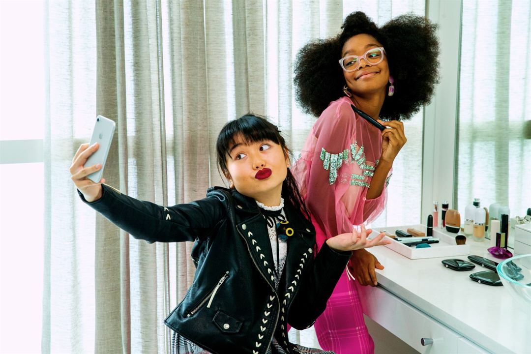 Little : Bild Marsai Martin