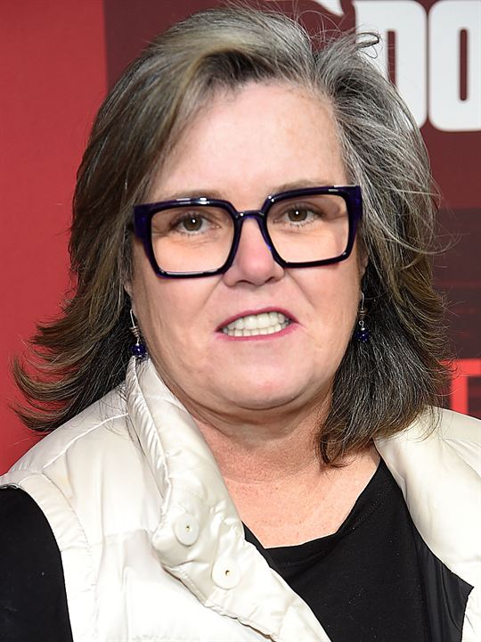 Kinoposter Rosie O'Donnell