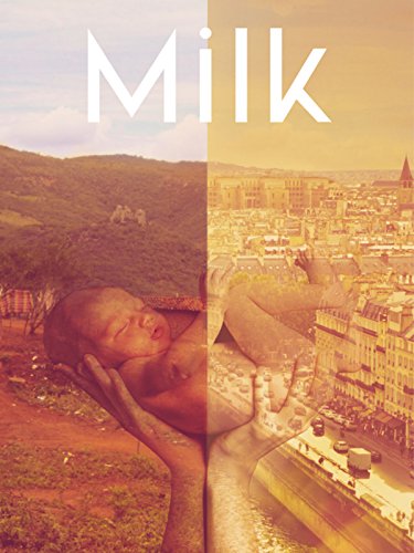 Milk : Kinoposter