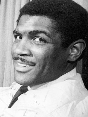 Kinoposter Ernie Terrell