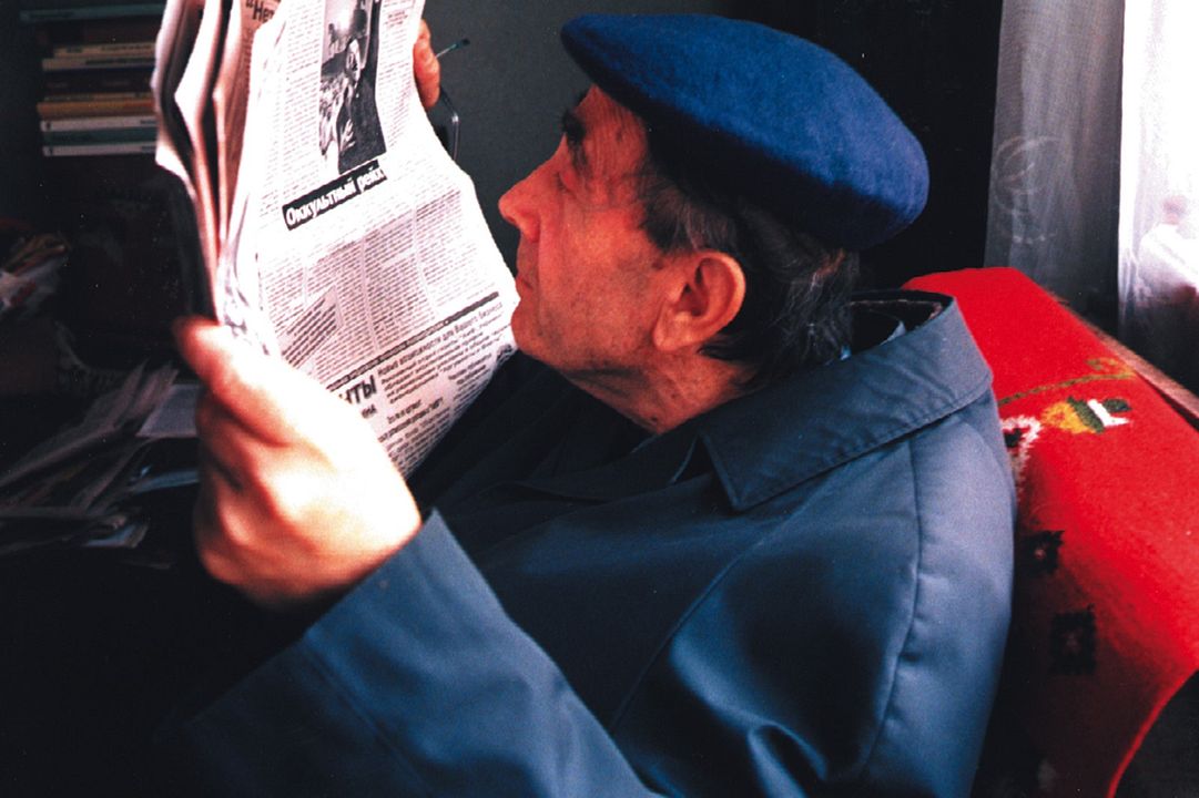 Herr Zwilling und Frau Zuckermann : Bild