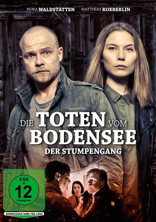 Die Toten vom Bodensee: Der Stumpengang : Kinoposter