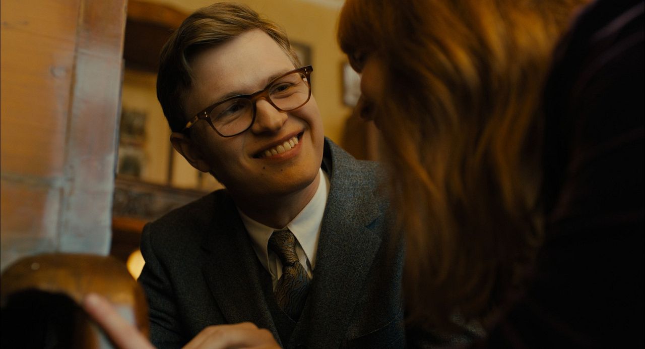 Der Distelfink : Bild Ansel Elgort