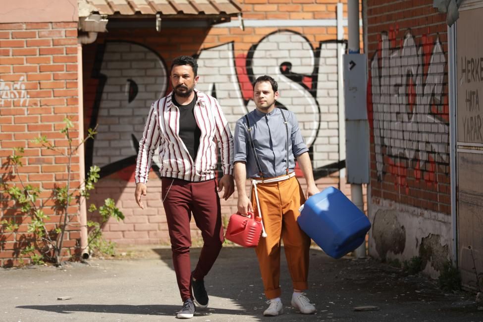 Geçmiş Olsun : Bild