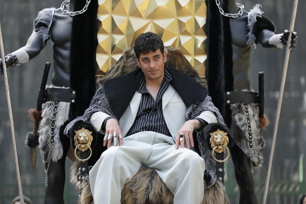 Geçmiş Olsun : Bild