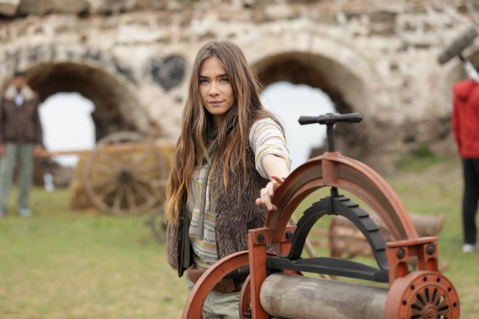 Geçmiş Olsun : Bild