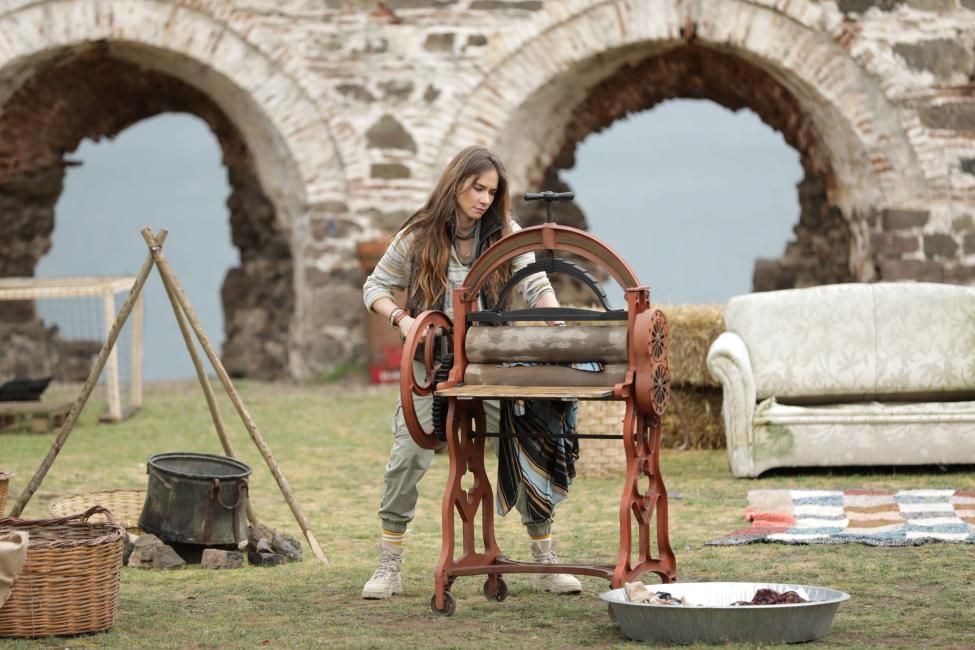 Geçmiş Olsun : Bild