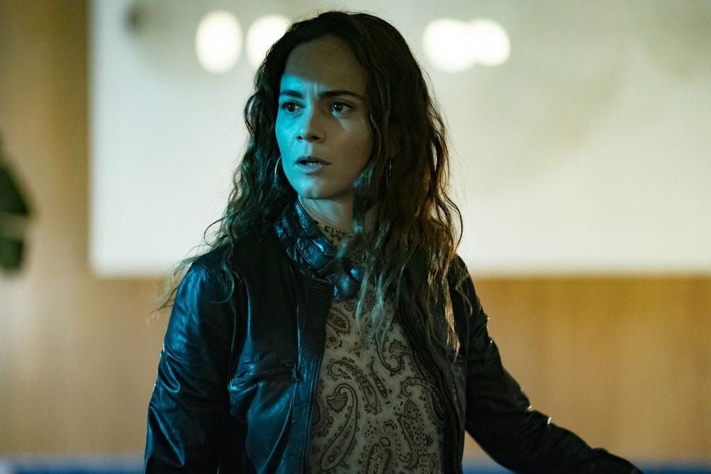 Queen Of The South : Bild Alice Braga