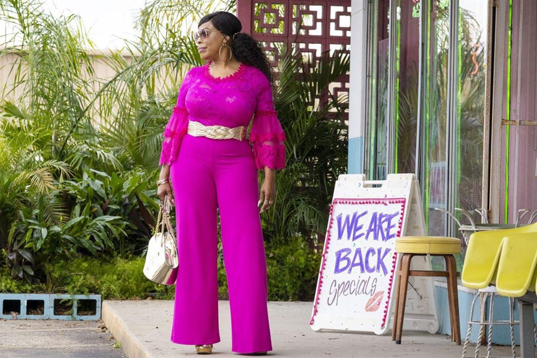 Claws : Bild Niecy Nash