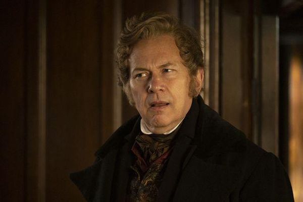 Gentleman Jack : Bild Vincent Franklin