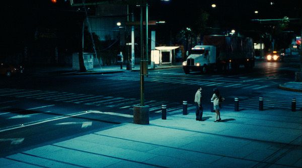 El peluquero romántico : Bild