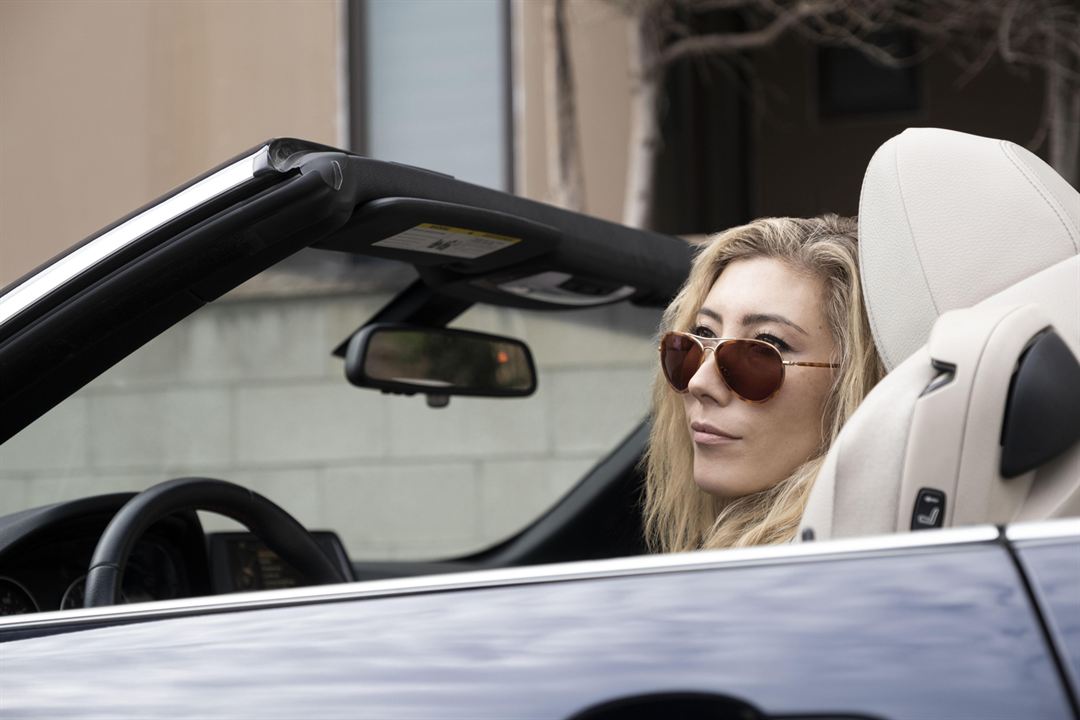 Animal Kingdom : Bild Dichen Lachman