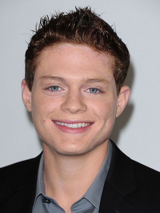 Kinoposter Sean Berdy