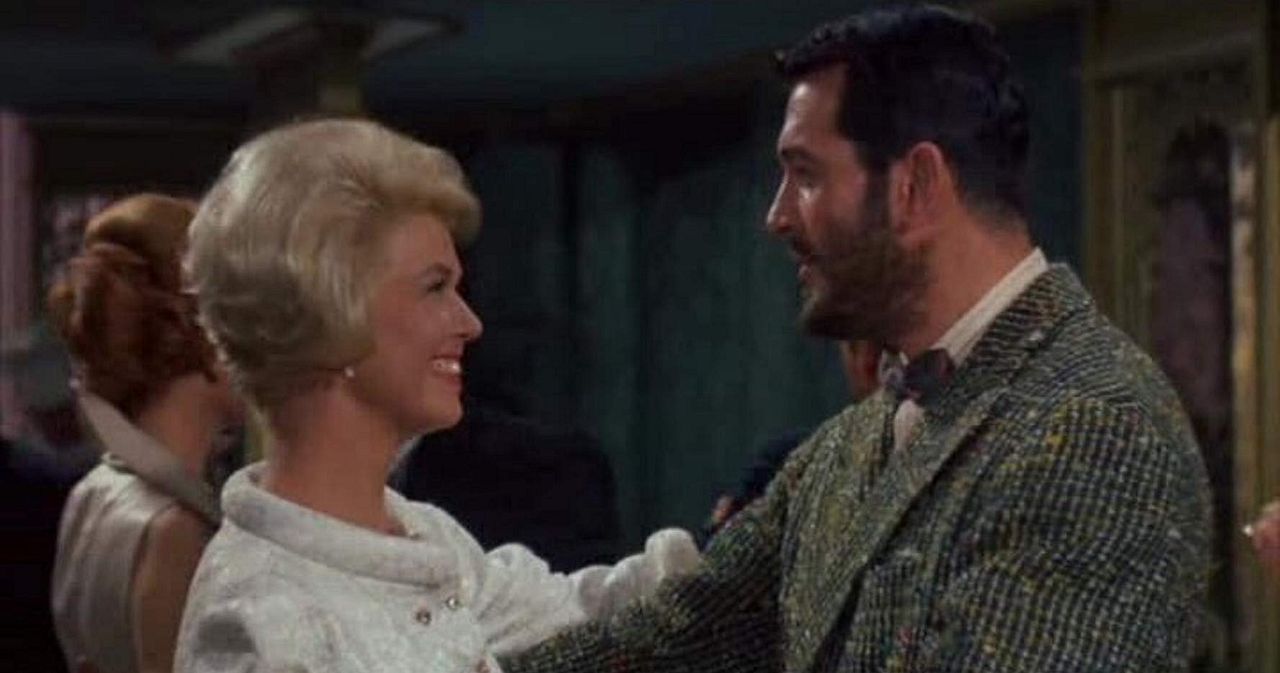 Ein Pyjama für zwei : Bild