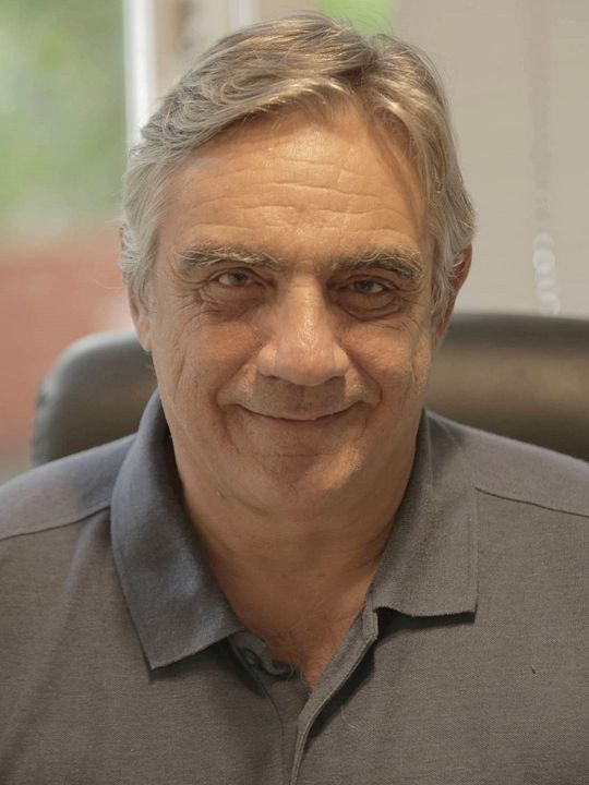 Kinoposter Paulo Markun