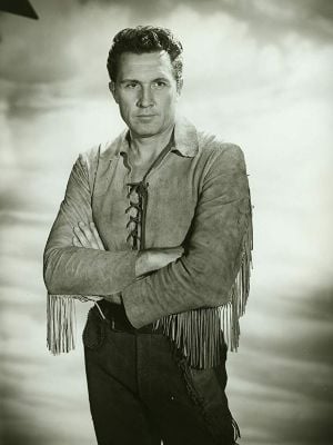 Kinoposter John Raitt