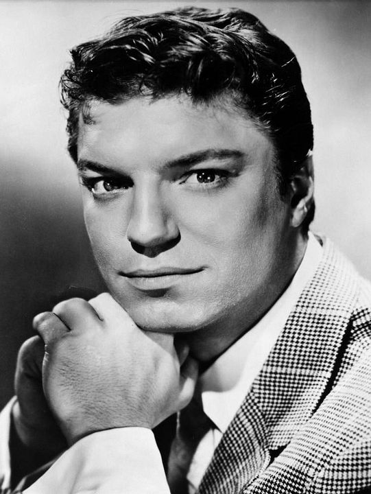 Kinoposter Guy Mitchell