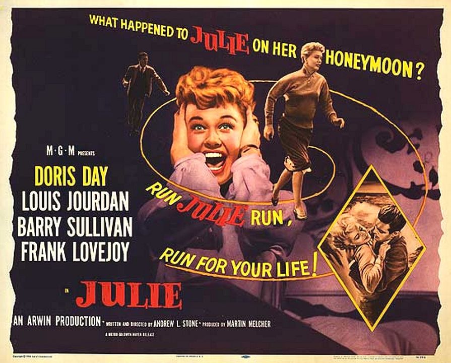 Mord in den Wolken : Bild