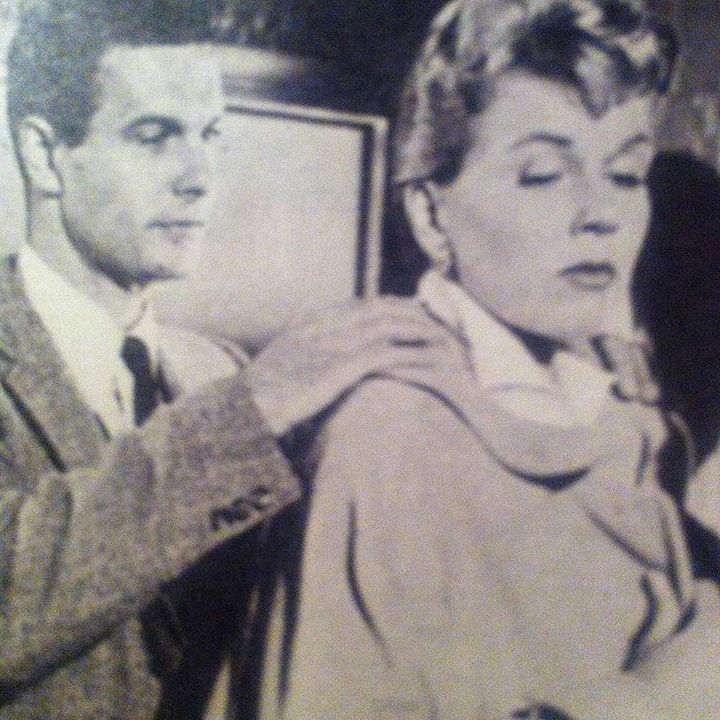 Mord in den Wolken : Bild