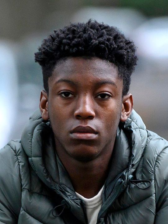 Kinoposter Sidney Holtfreter