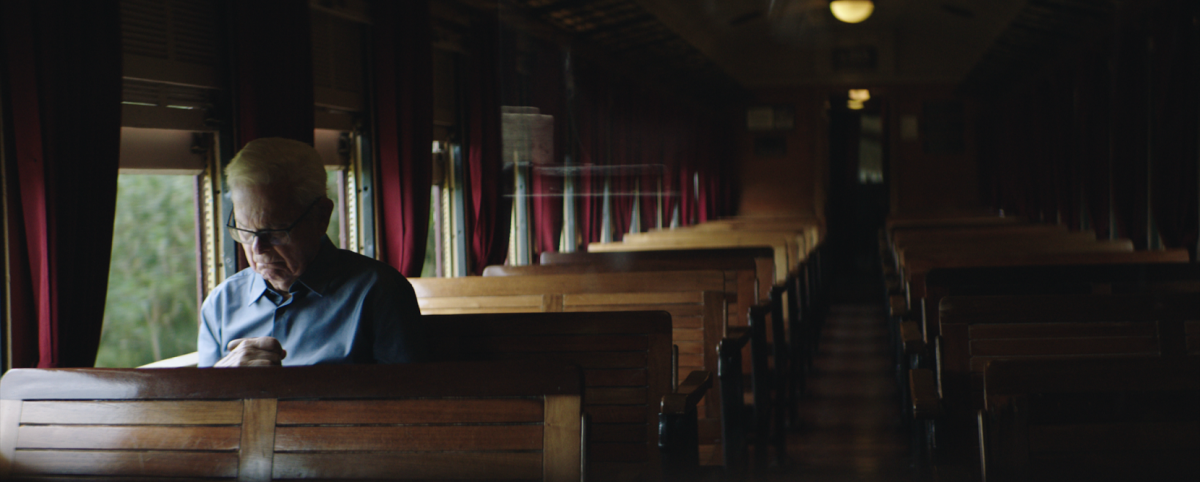 Depois do Fim : Bild