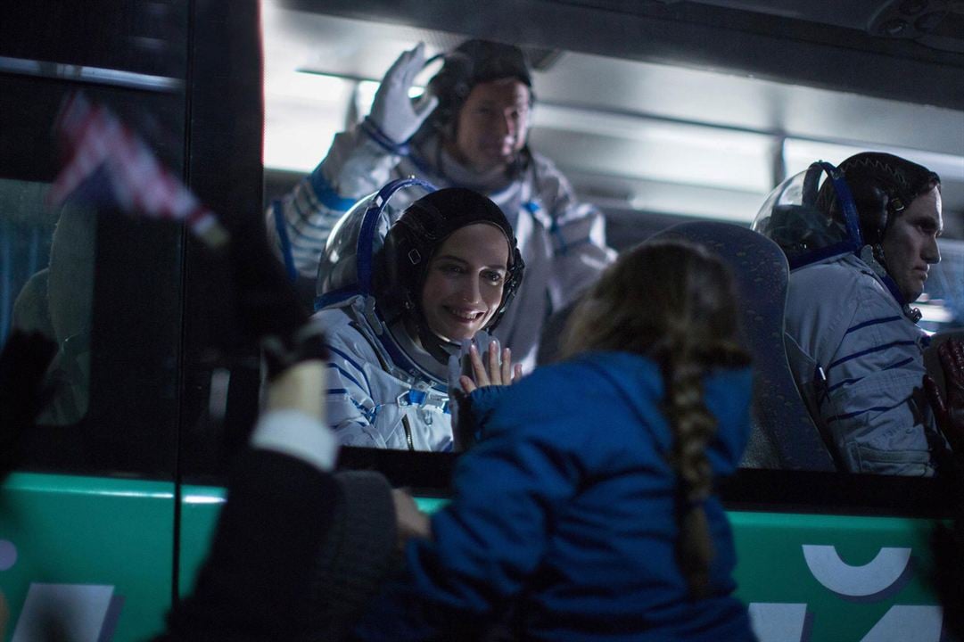 Proxima - Die Astronautin: Eva
        Green