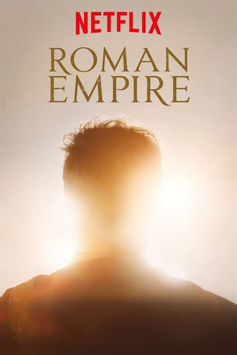 Das Römische Reich : Kinoposter