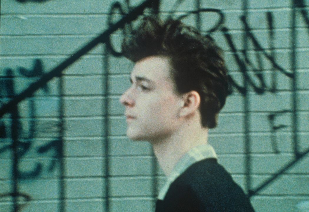 Permanent Vacation : Bild