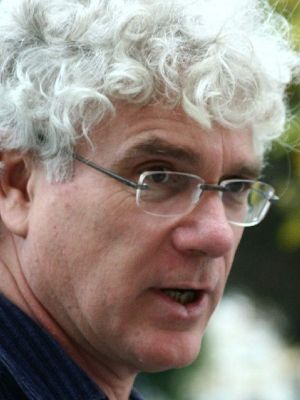 Kinoposter Doron Eran