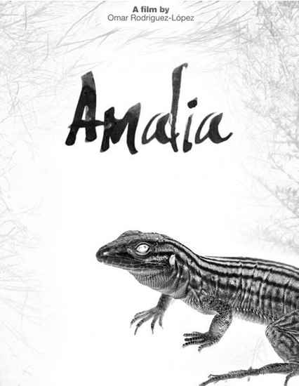 Amalia : Kinoposter