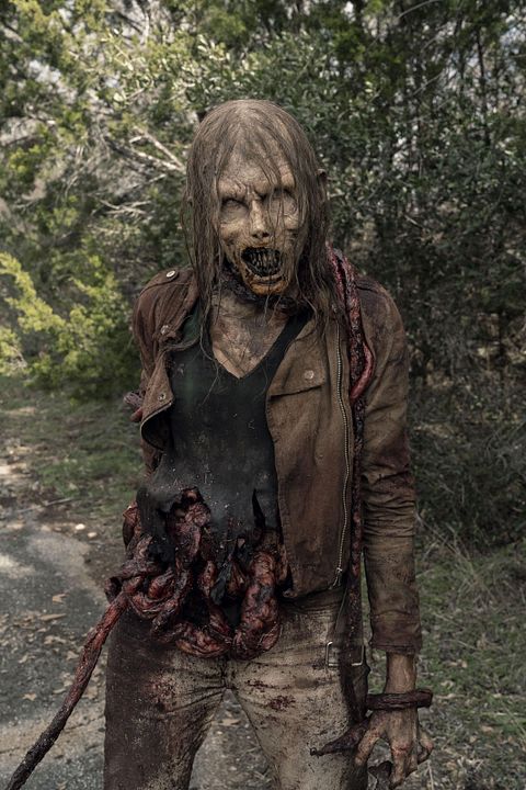 Fear The Walking Dead : Bild
