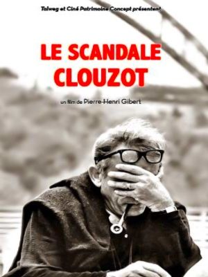 Le Scandale Clouzot : Kinoposter