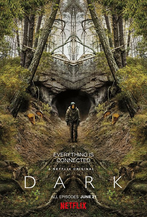 Dark : Kinoposter