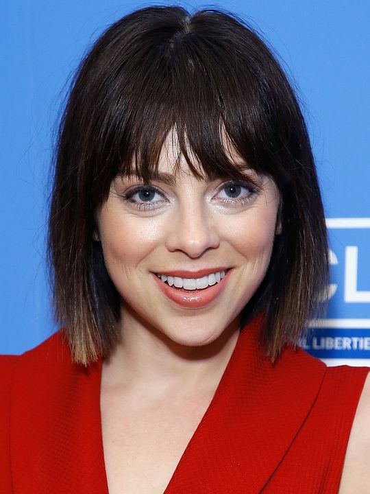 Kinoposter Krysta Rodriguez