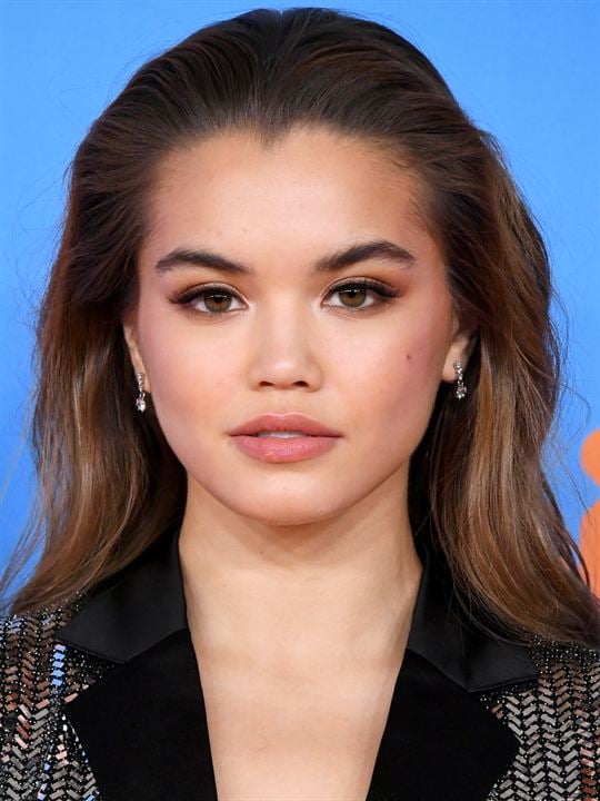 Kinoposter Paris Berelc