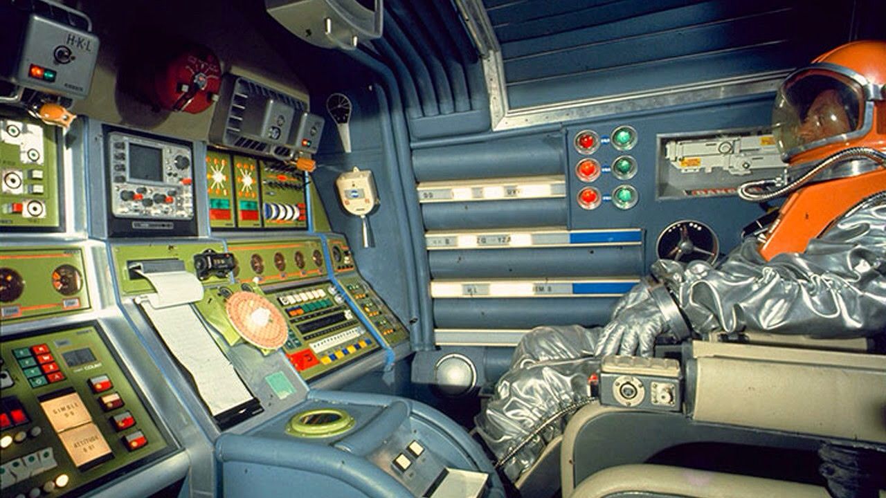 Doppelgänger : Bild