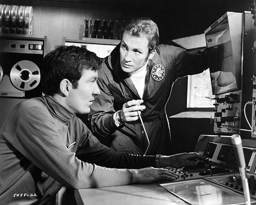 Doppelgänger : Bild