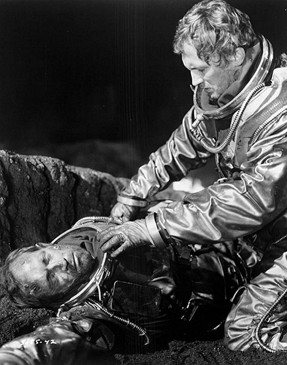 Doppelgänger : Bild